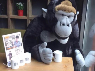 ZOO COFFEE（万达购物广场店）