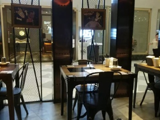 火炉火分米鸡&芝士排骨（虹口龙之梦店）