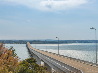 能登岛大桥