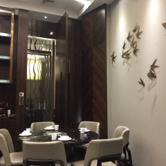 东来顺（富华里店）