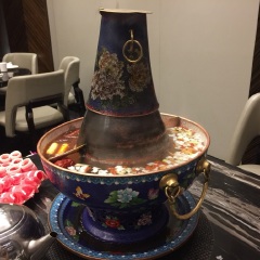 东来顺（富华里店）