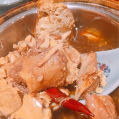 鸡毛兑糖·家宴