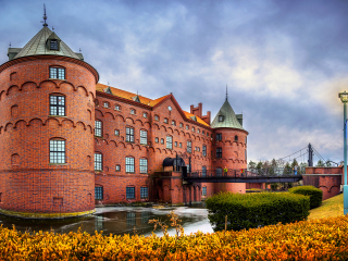 尼克斯海洋公园