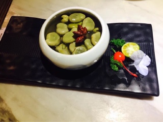 暗恋桃花源（虹桥坊店）