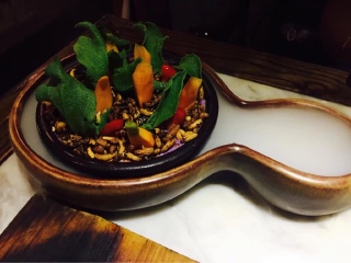 暗恋桃花源（虹桥坊店）