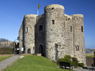 拉伊城堡博物馆