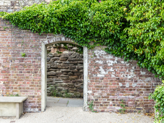 拉伊城堡博物馆