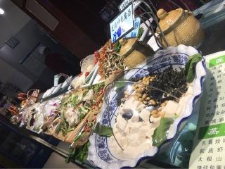 驰明粗粮小厨（周口总店）