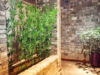 竹雨堂创意中国菜