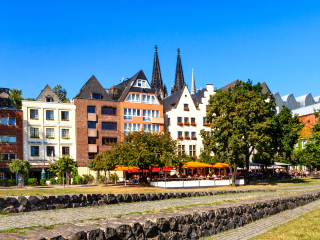 科隆嘉年华博物馆