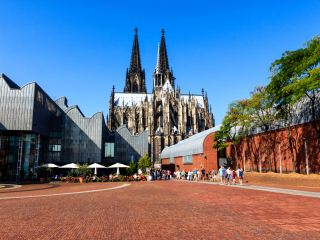 科隆嘉年华博物馆