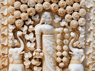 克勒妮玛塔神庙