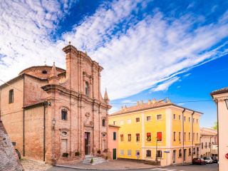 神圣艺术博物馆