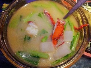 宴遇（爱琴海店）