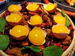 宴遇（爱琴海店）