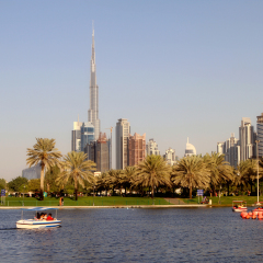 Dubai