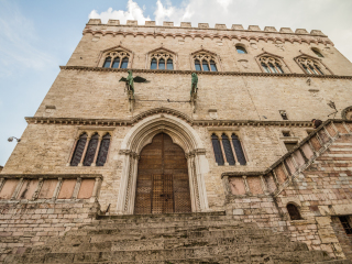 十一月四日广场