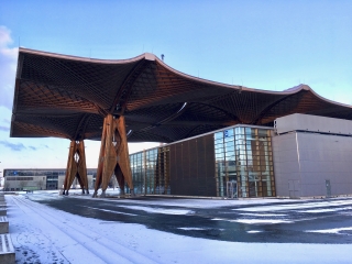 汉诺威展览中心