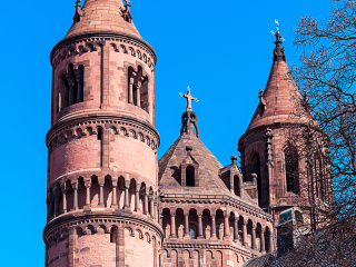 沃尔姆斯大教堂