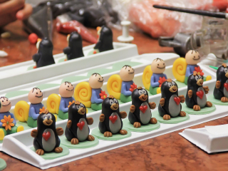 纽约儿童艺术博物馆