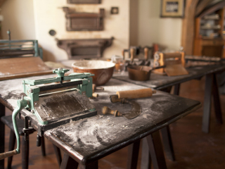 纽约儿童艺术博物馆