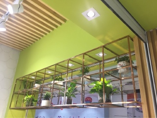 菁集制茶（东鼓道店）