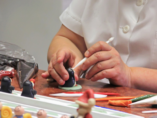 纽约儿童艺术博物馆