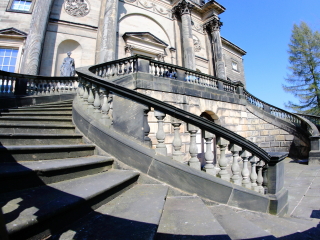 凯德尔斯顿庄园