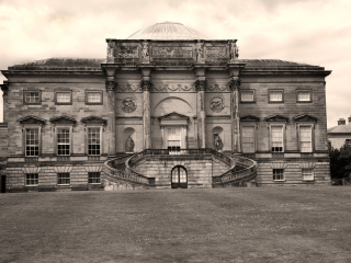 凯德尔斯顿庄园