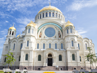 圣尼古拉斯海军教堂