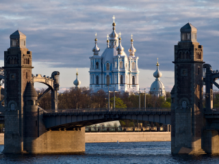 圣尼古拉斯海军教堂