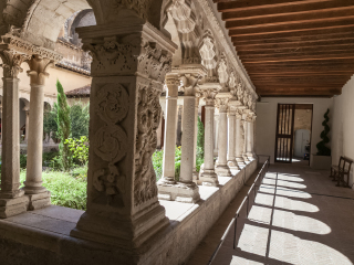 迪南圣索沃尔教堂