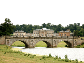 凯德尔斯顿庄园