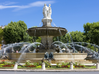 米拉波林荫大道