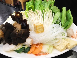 呷哺呷哺（江宁金鹰店）