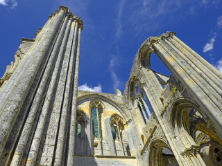 圣万德里耶修道院