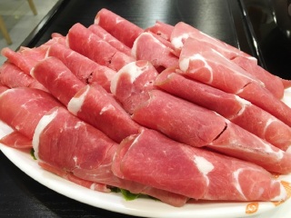 呷哺呷哺（江宁金鹰店）