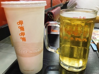 呷哺呷哺（江宁金鹰店）