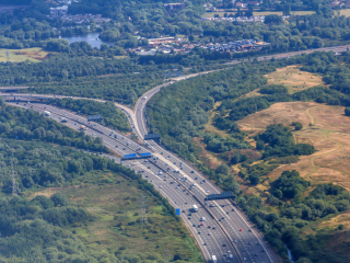 伦敦希思路机场