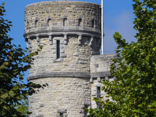 英格兰要塞军事博物馆