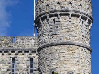 英格兰要塞军事博物馆