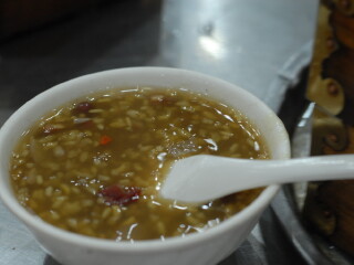 贾三清真灌汤包子馆（北院门总店）