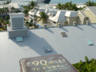 基韦斯特岛沉船宝藏博物馆