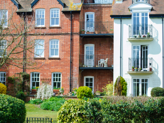 索尔兹伯里市集广场