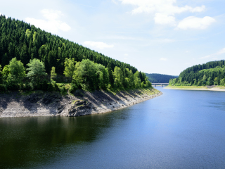 米里茨国家公园