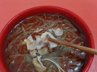 冒节子肥肠粉（人民中路一段店）