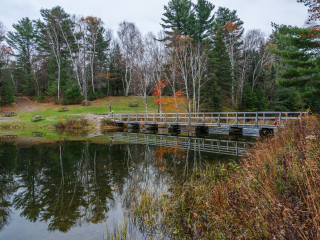 肯拉尼省级公园