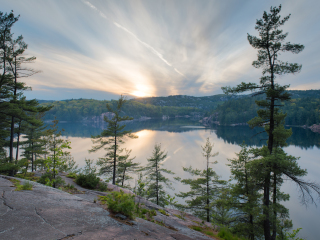 肯拉尼省级公园