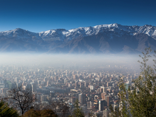 圣克里斯托瓦尔山