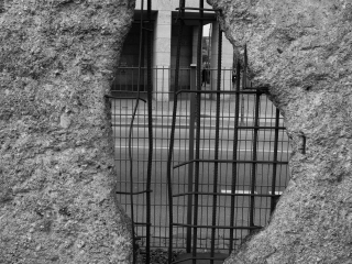 恐怖地形图博物馆